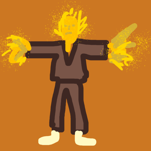 Regeneration drawing by knoxy