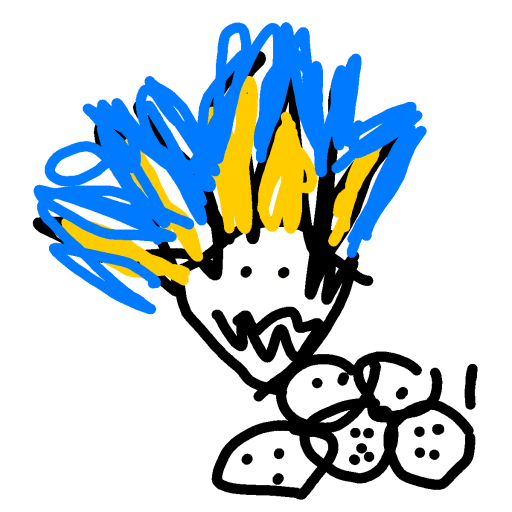 Goku drawing by pearl-noble-crown