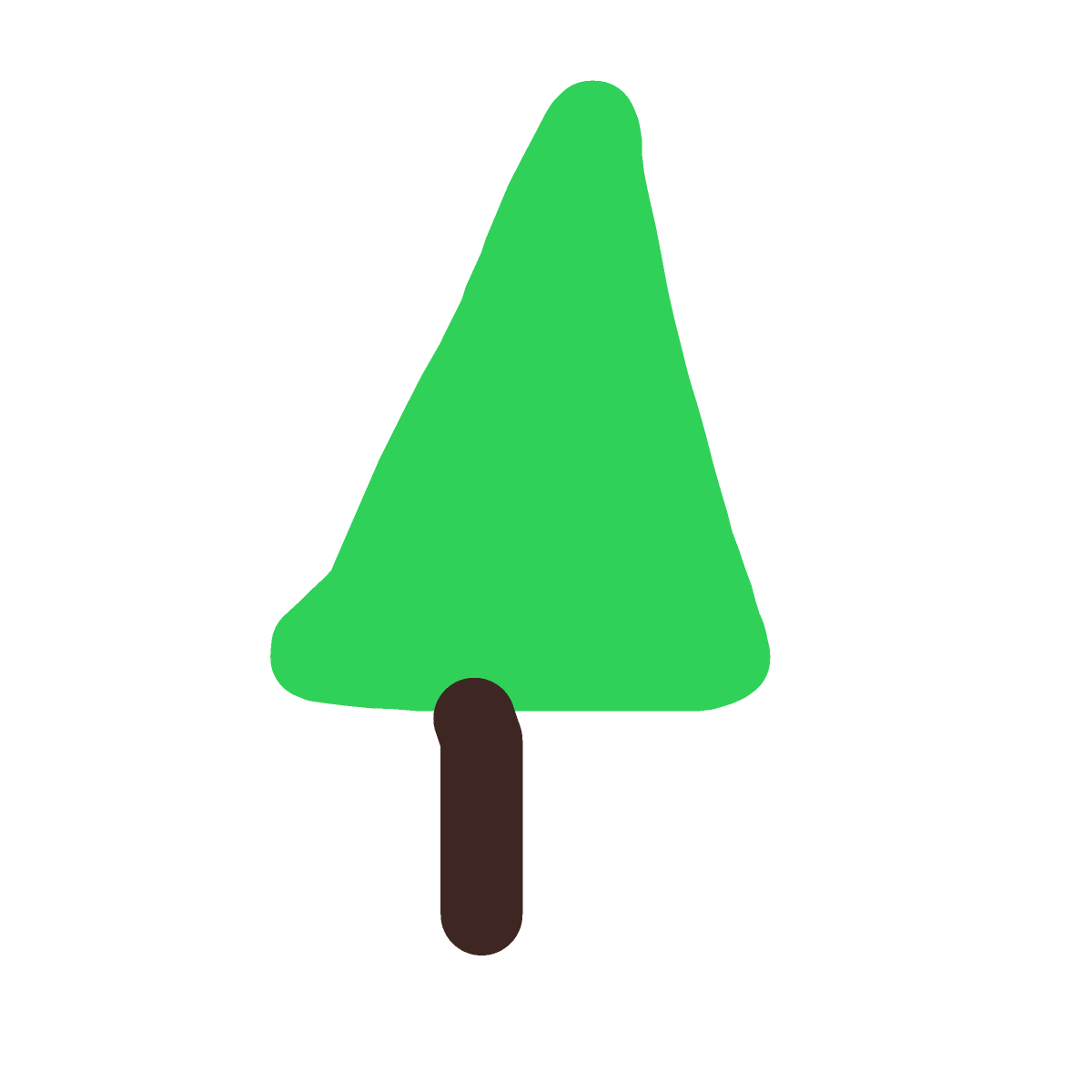 Tree drawing by dapyllil