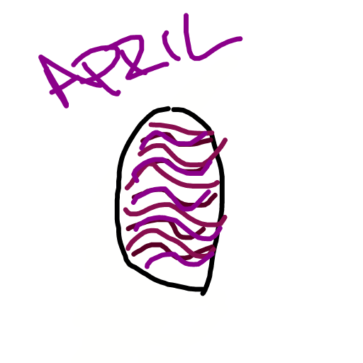 Easter Egg drawing by cool-pure-maker