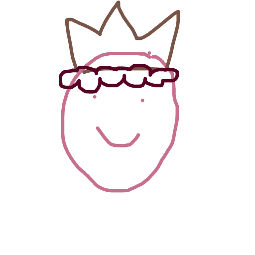 Queen drawing by grape-icy-bliss