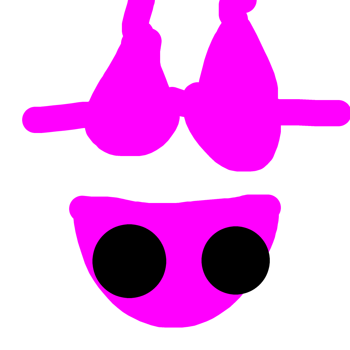 Swimsuit drawing by kurtie