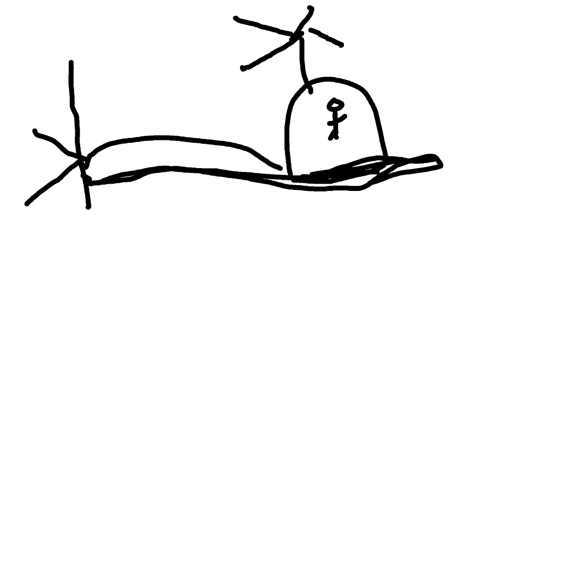 Helicopter drawing by coal-mild-peace