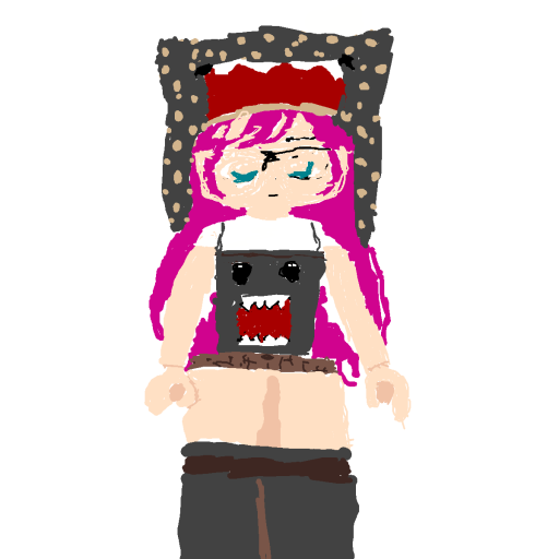 Roblox drawing by navy-cyan-trade