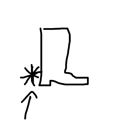 Spurs drawing by juice