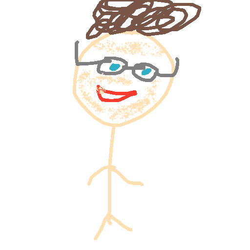 Janik drawing by janik stinkt