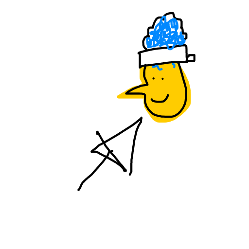 Homer drawing by hatben