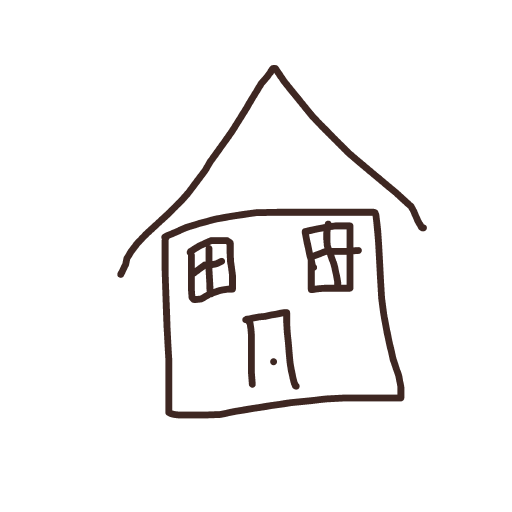 House drawing by piratedgender