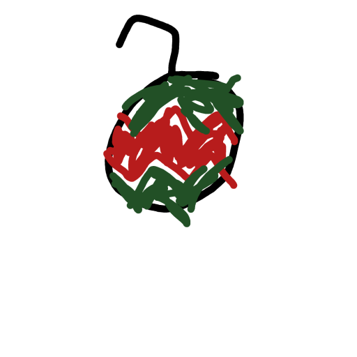 Ornament drawing by open-mega-crown