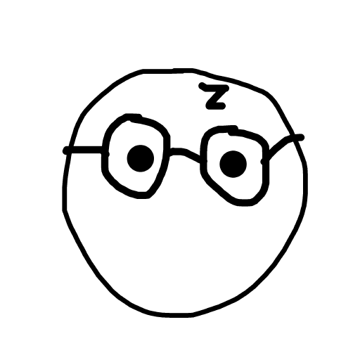 Harry Potter drawing by bia