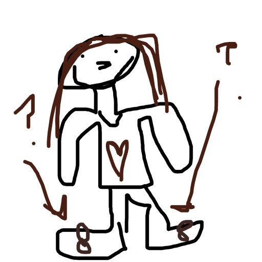 Shoes drawing by pure-grape-voice