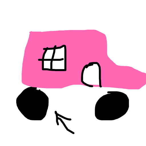 Wheel drawing by louie