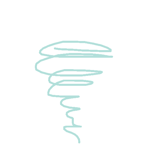 Hurricane drawing by grou