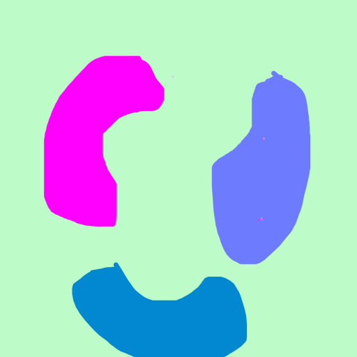 Jellybean drawing by treehugger0707
