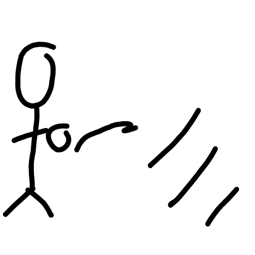 Ring Toss drawing by ruby