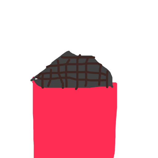 Slate drawing by kat-face