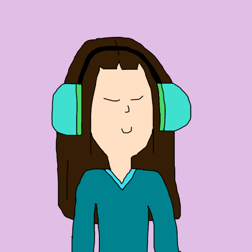 Earmuffs drawing by krissywissy