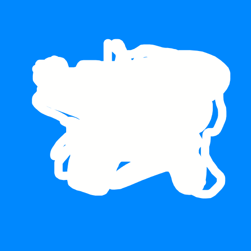 Cloud drawing by fire-quick-wheel