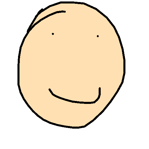 Face drawing by navy-wide-voice