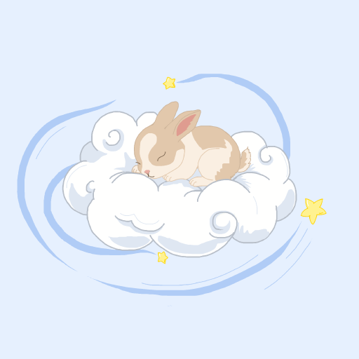 Bunny drawing by firecracker