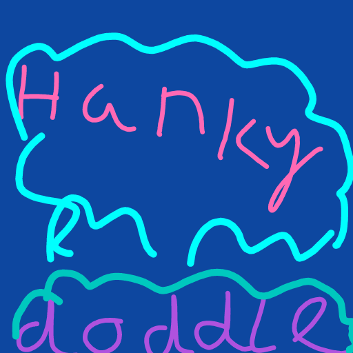 New App Icon drawing by ruby