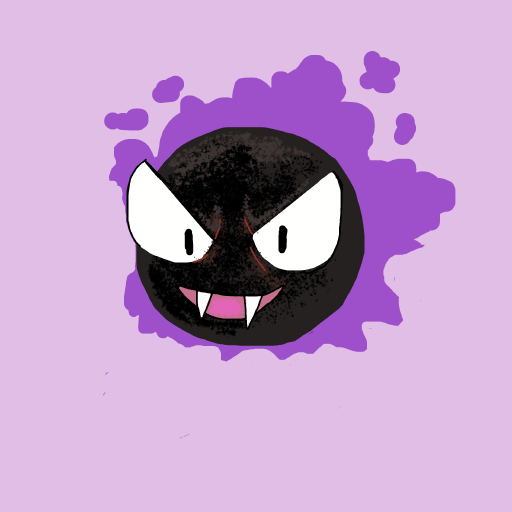 Pokemon drawing by misty gris