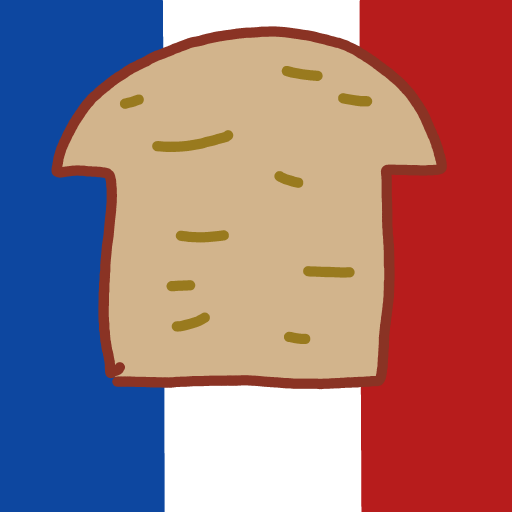 French Toast drawing by WonorCisdom