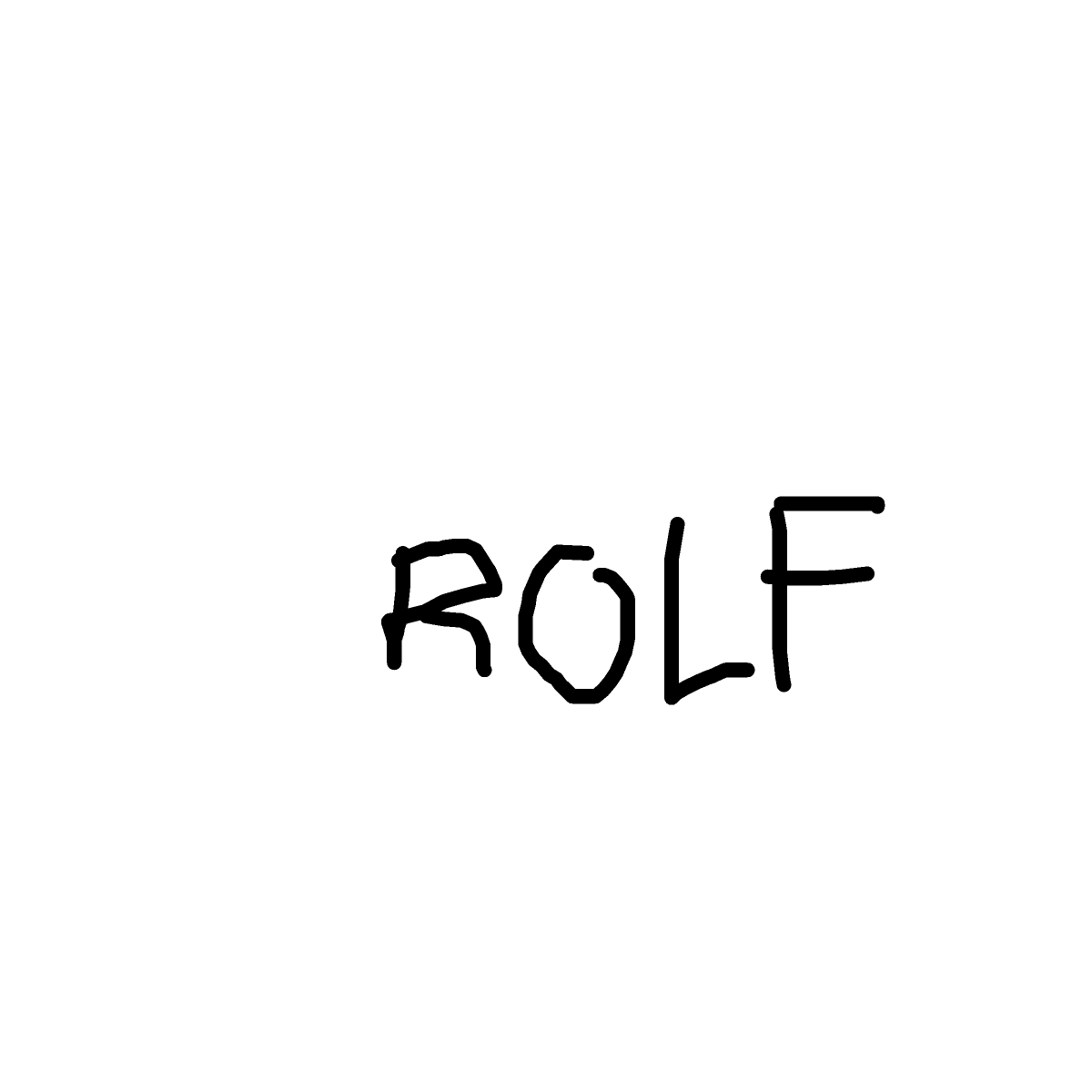Rowlf drawing by pixel-wave-crest
