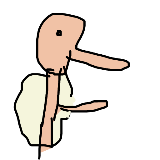 Dobby drawing by louie