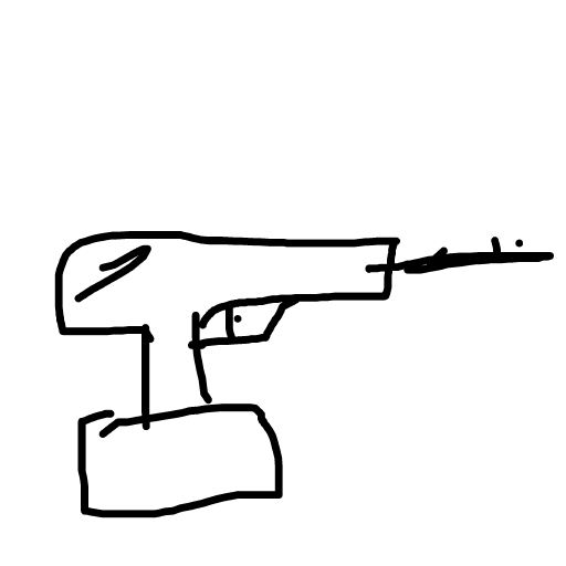 Drill drawing by steel-onyx-mode
