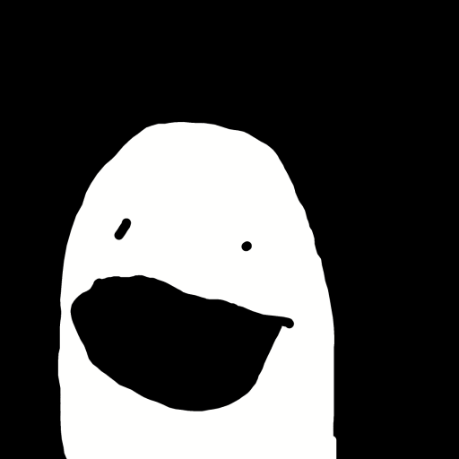 Ghost drawing by Bri3