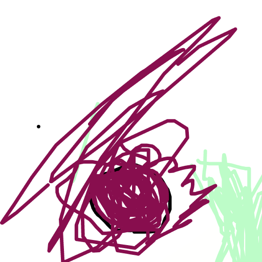 Lychee drawing by mega-free-ace