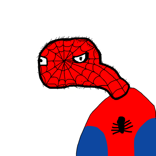 Spider-Man drawing by jashezilla