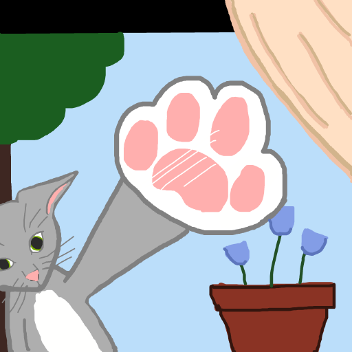 Beans drawing by firecracker