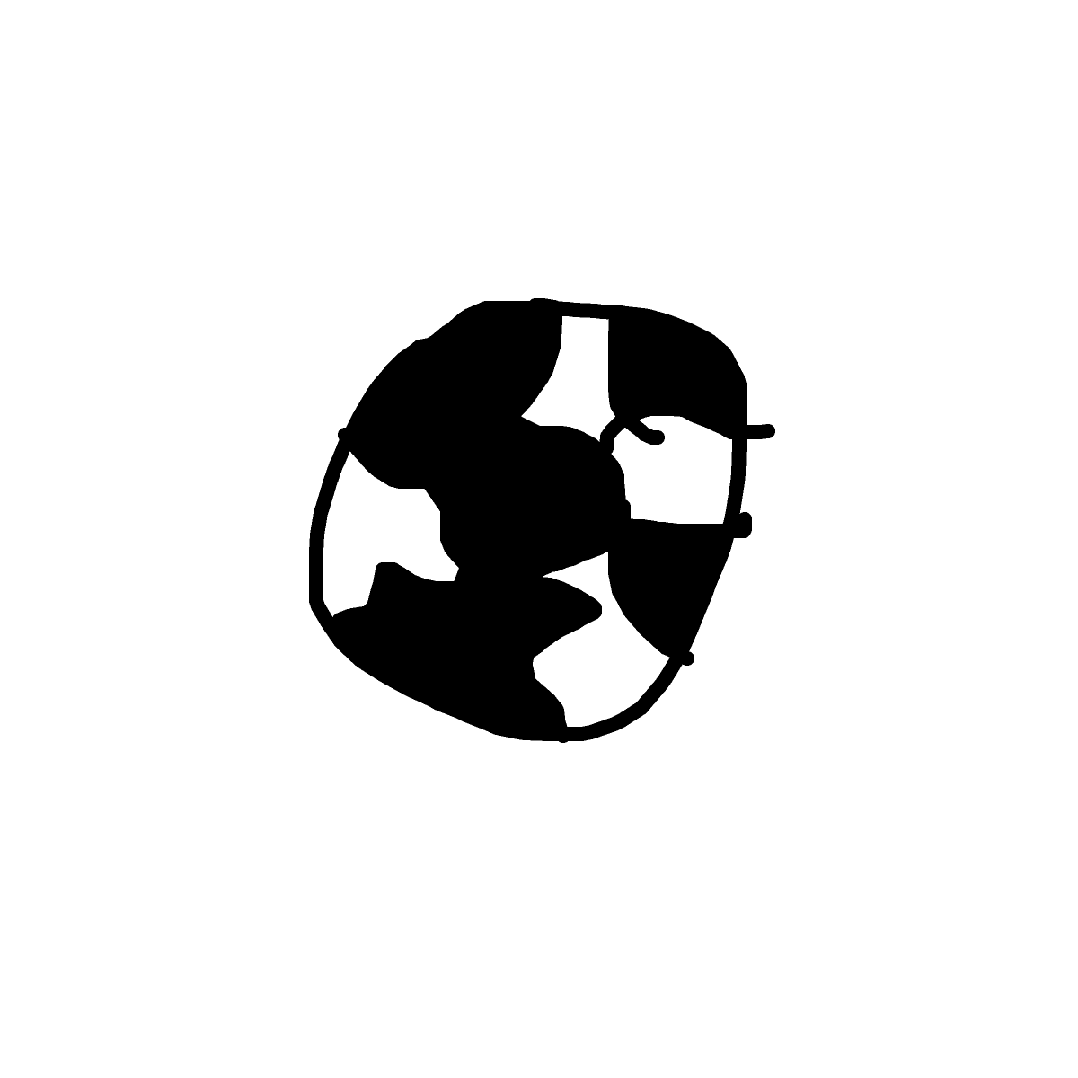 Soccer drawing by neat-sun-drawer