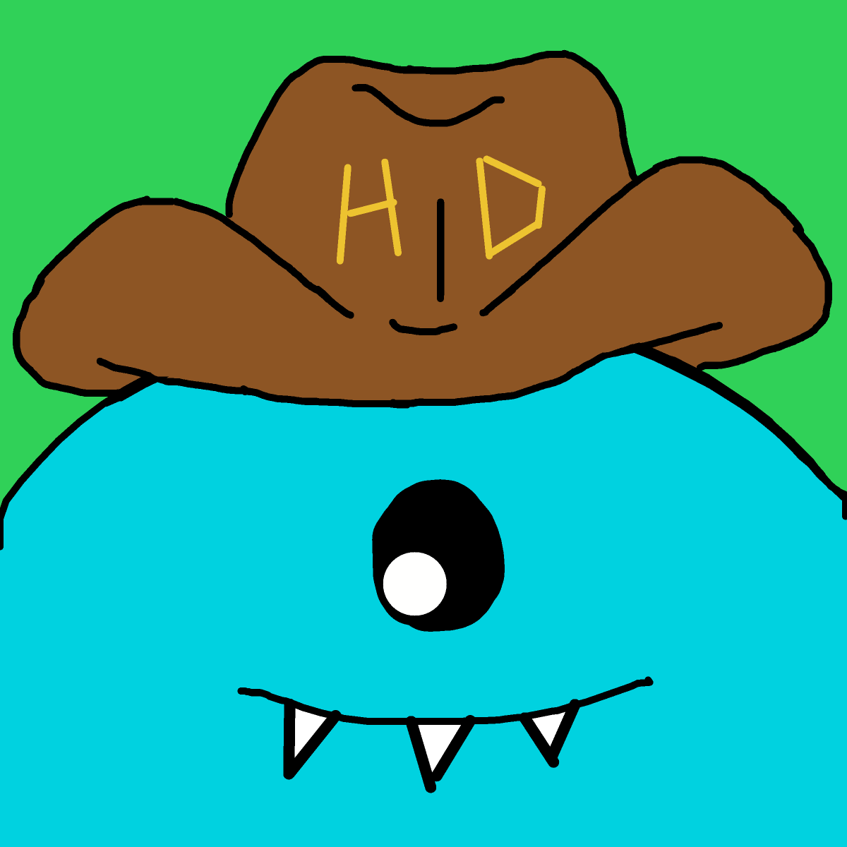 New App Icon drawing by dilly-doodle-dally