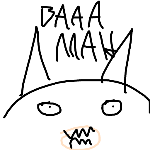 Ear drawing by gurtfro