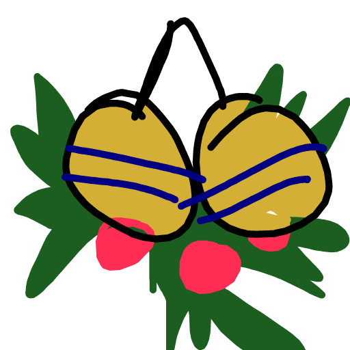 Jingle Bells drawing by Timmie
