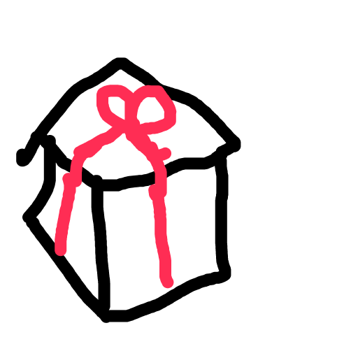 Gift drawing by ldiot
