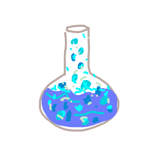 Potion drawing by tris - art _ wow