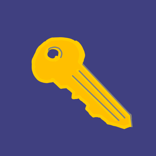 Key drawing by mjolnirbear