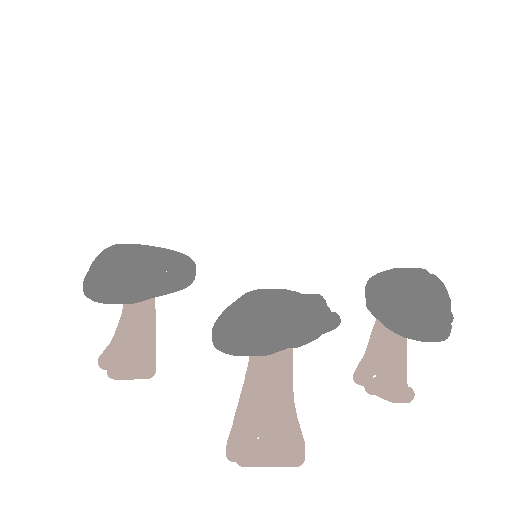 Mushroom drawing by fifi