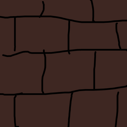 Wall drawing by mr inkwell