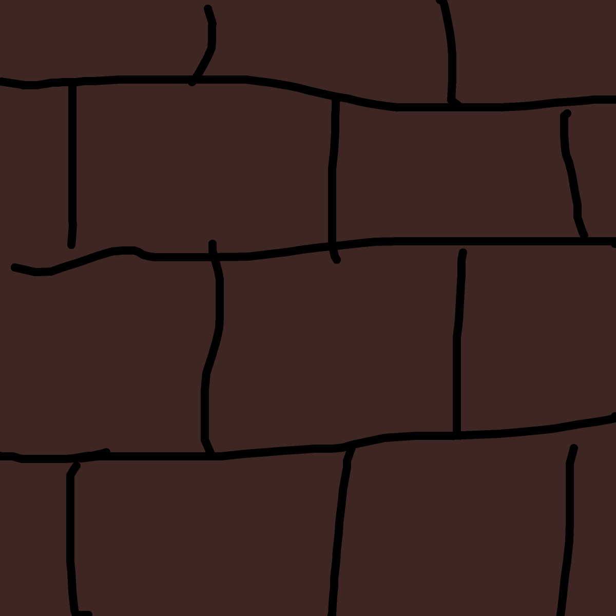 Wall drawing by mr inkwell