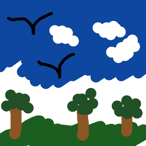 Cloud drawing by steel-onyx-mode