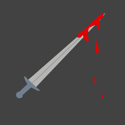 Sword drawing by jashezilla