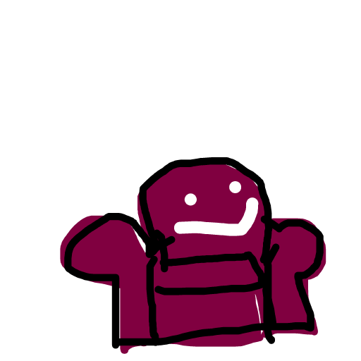 Chair drawing by dark-clear-force