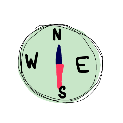 Compass drawing by grand-bold-peak