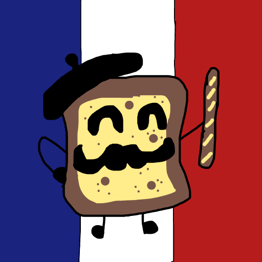 French Toast drawing by kyle