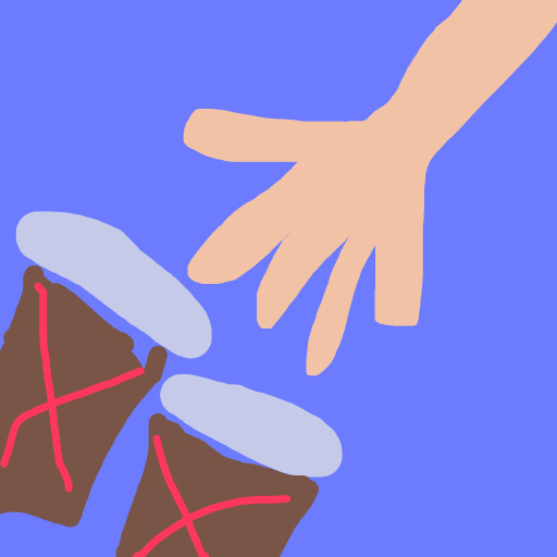 Bongos drawing by nice-draw-designer